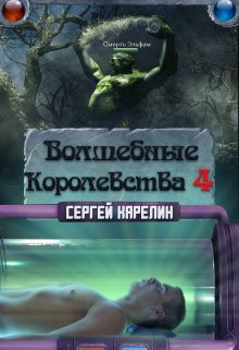 Волшебные королевства 4